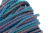 Шнур бельевой полипропиленовый с сердечником, 5 мм, L 15 м, цветной, Home Palisad по ценам производителя в Уфе с доставкой по всей России