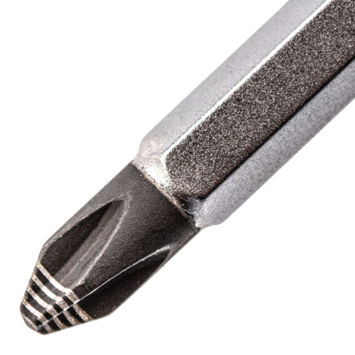 Набор отверток 6 шт, S2, трехкомпонентная рукоятка Gross по ценам производителя в Уфе с доставкой по всей России