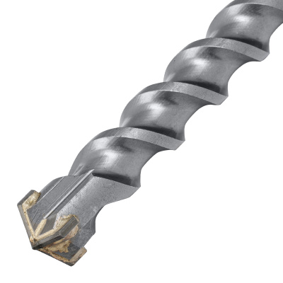 Бур по бетону, 35 х 800 мм, SDS Max c крестовой пластиной Matrix по ценам производителя в Уфе с доставкой по всей России