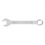 Ключ комбинированный, 32 мм, хромированный Sparta по ценам производителя в Уфе с доставкой по всей России