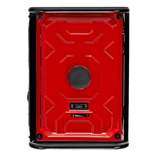 Генератор бензиновый RS-4000, 3,3 кВт, 230В, ручной стартер MTX по ценам производителя в Уфе с доставкой по всей России