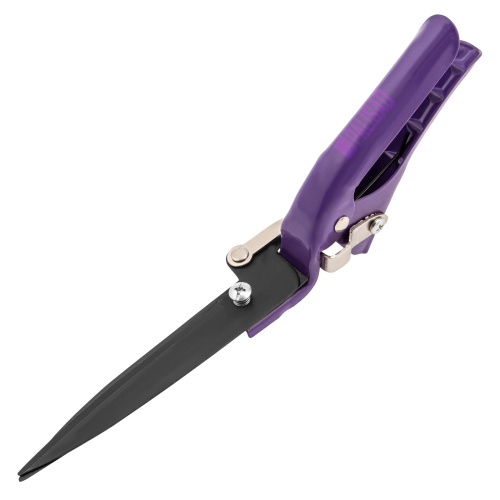 Ножницы газонные, 310 мм, металлические рукоятки, Palisad по ценам производителя в Уфе с доставкой по всей России