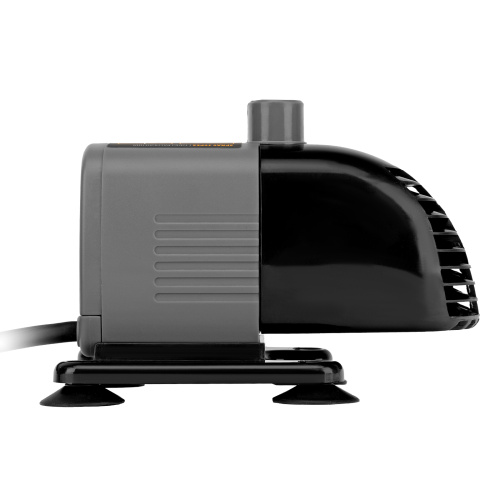 Насос фонтанный FNP18-14, 18 Вт, подъем 1,4 м, 750 л/ч, колокольчик/каскад Denzel по ценам производителя в Уфе с доставкой по всей России