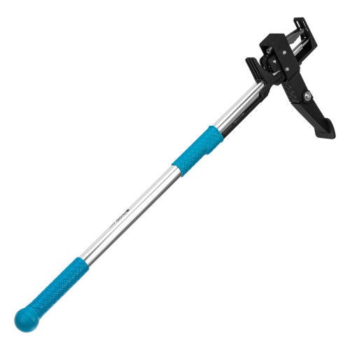 Удалитель сорняков механический, 1000 мм, алюминиевый корпус, Luxe, Palisad по ценам производителя в Уфе с доставкой по всей России