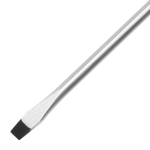 Отвертка, SL3 х 80 мм, CrV, трехкомпонентная рукоятка Сибртех по ценам производителя в Уфе с доставкой по всей России