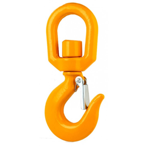 Крюк 322 А с вертлюгом 7 т по ценам производителя в Уфе с доставкой по всей России