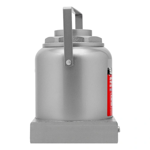 Домкрат гидравлический бутылочный, 50 т, высота подъема 240-370 мм Matrix по ценам производителя в Уфе с доставкой по всей России