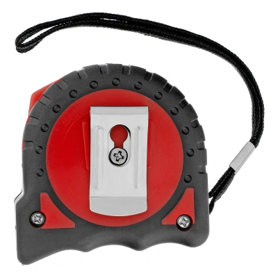 Рулетка Strong,3 м х 16 мм,обрезиненный корпус Matrix по ценам производителя в Уфе с доставкой по всей России