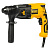 Перфоратор электрический RH-650-18, SDS-plus, 650 Вт, 2.0 Дж, 3 плюс 1 режим Denzel по ценам производителя в Уфе с доставкой по всей России