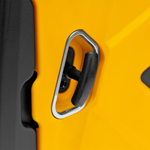 Генератор инверторный GS-3800iSE, 3,8 кВт, 230 В, закрытый корпус,электростартер Denzel по ценам производителя в Уфе с доставкой по всей России