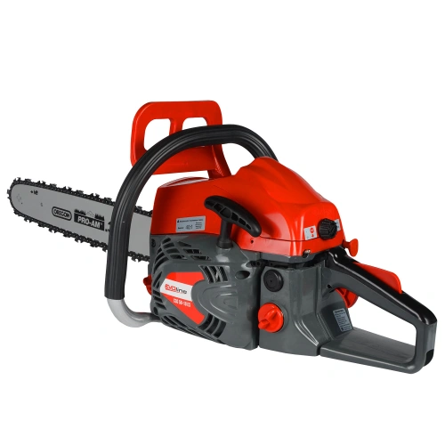 Бензиновая цепная пила EVOline CSG 58-18 ES по ценам производителя в Уфе с доставкой по всей России