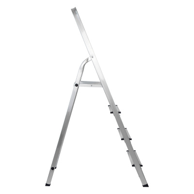 Стремянка усиленная, 4 ступени, алюминиевая, MTX по ценам производителя в Уфе с доставкой по всей России