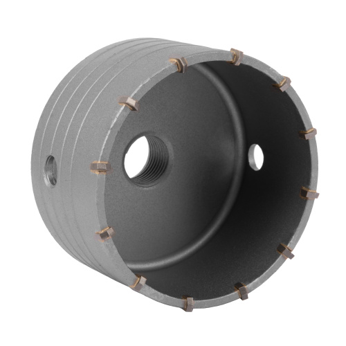 Буровая коронка, M22 х 100 мм Matrix по ценам производителя в Уфе с доставкой по всей России