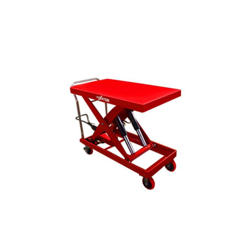 Стол гидравлический FOXSTER TF150 по ценам производителя в Уфе с доставкой по всей России