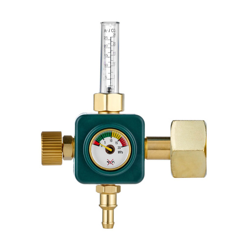 Регулятор расхода газа У-30/АР-30-1Р МИНИ по ценам производителя в Уфе с доставкой по всей России