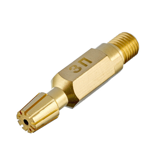 Мундштук внутренний №3П (30–50 мм) к Р3П-01, Р3П-02, Р3П-22 и Р3П-03 по ценам производителя в Уфе с доставкой по всей России