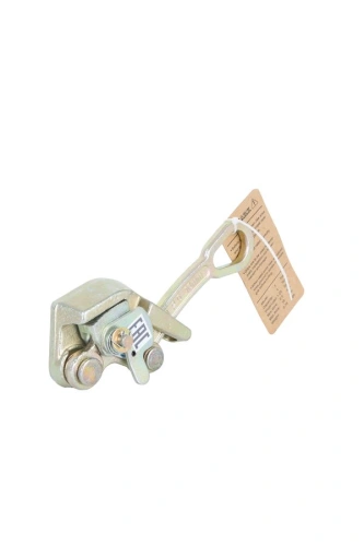 Захват для кабеля TOR WRP-1 по ценам производителя в Уфе с доставкой по всей России