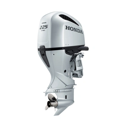 Подвесной лодочный мотор Honda BF 225 XRD купить в Москве с доставкой по всей России | ProtosMarket.ru