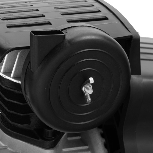 Компрессор воздушный КК-2200/100, 2,2 кВт, 350 л/мин, 100 л, прямой привод, масляный MTX по ценам производителя в Уфе с доставкой по всей России