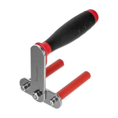 Переноска для гипсокартона, 2 шт. Matrix по ценам производителя в Уфе с доставкой по всей России