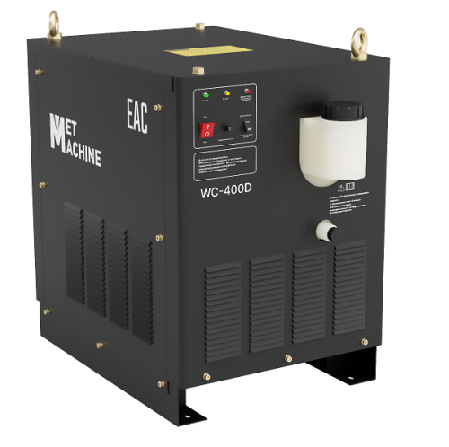 Блок водяного охлаждения WC-400D по ценам производителя в Уфе с доставкой по всей России