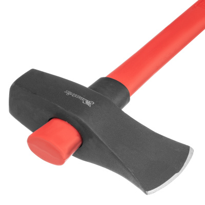 Колун, 3600 г, фибергласовое обрезиненное топорище 900 мм Matrix по ценам производителя в Уфе с доставкой по всей России