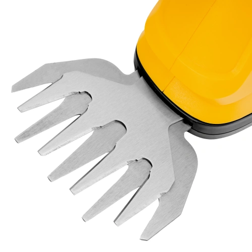 Ножницы-кусторез аккумуляторные GS-20, Li-Ion, 20 В Denzel по ценам производителя в Уфе с доставкой по всей России