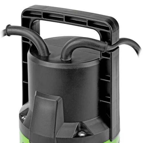 Дренажный насос для грязной воды СДН450-35, 450 Вт, напор 5.5 м, 8000 л/ч Сибртех по ценам производителя в Уфе с доставкой по всей России