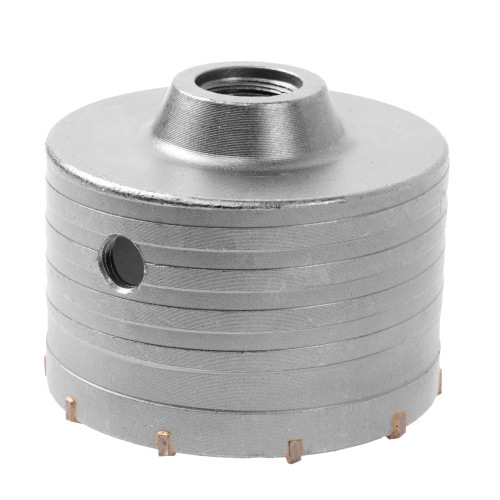 Буровая коронка, M22 х 90 мм Matrix по ценам производителя в Уфе с доставкой по всей России