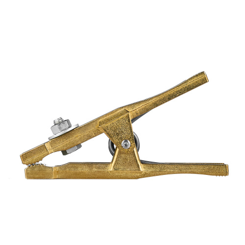 Клемма заземления КЗ-31 «Сатурн Профи» по ценам производителя в Уфе с доставкой по всей России