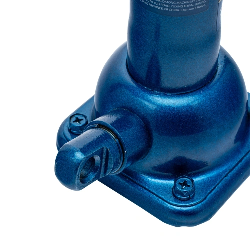 Домкрат механический бутылочный, 2 т, h подъема 150-310 мм, 2 части (домкрат, ручка) Stels по ценам производителя в Уфе с доставкой по всей России