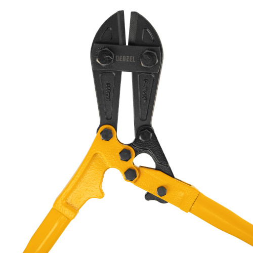 Болторез 350 мм 14", Cr-Mo Denzel по ценам производителя в Уфе с доставкой по всей России