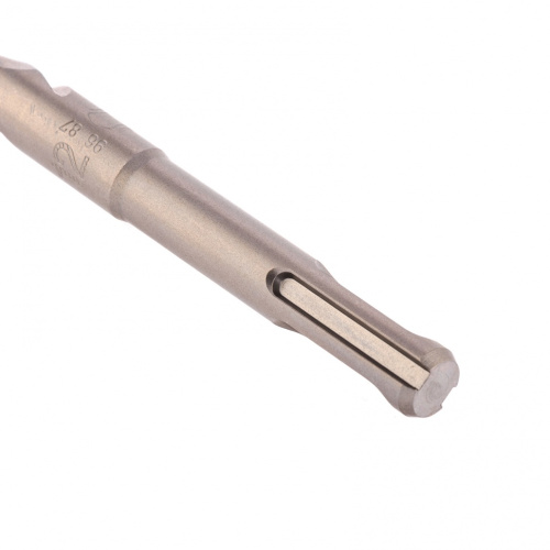 Бур по бетону QUADRO, 12 х 260 мм, SDS PLUS Gross по ценам производителя в Уфе с доставкой по всей России