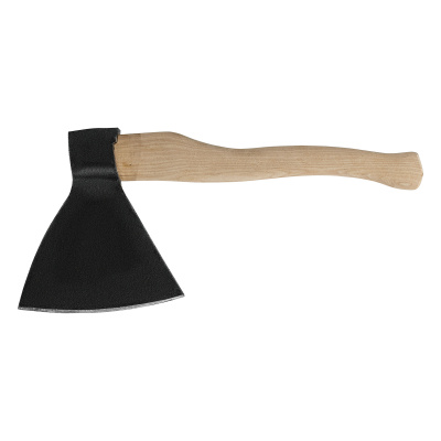 Топор кованый в сборе "Мясоруб", 2460/2870 г, 500 мм, по ценам производителя в Уфе с доставкой по всей России