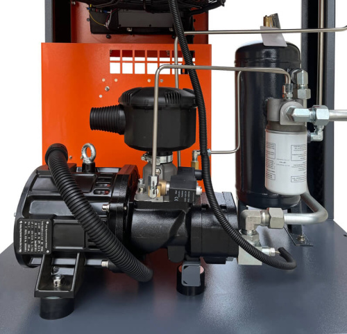 MCDR 7,5-10-500 INVERTER по ценам производителя в Уфе с доставкой по всей России