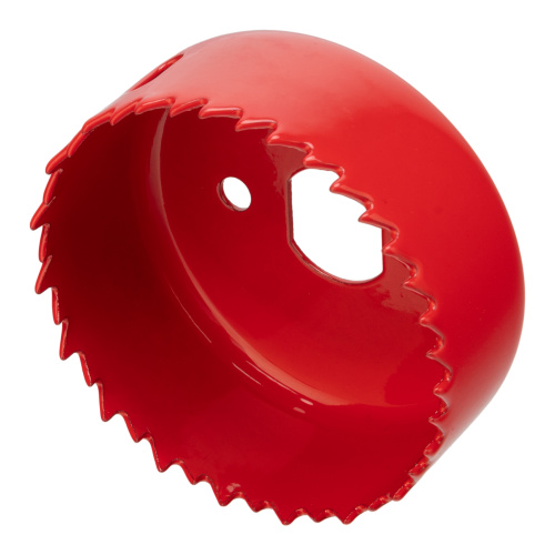 Набор кольцевых пил по дереву, 19-64 мм, 11 предметов Matrix по ценам производителя в Уфе с доставкой по всей России