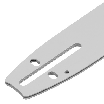 Шина для бензопилы DGS-4516P, длина 40 см (16") шаг 0,325", паз 1,5 мм, 64 звена Denzel по ценам производителя в Уфе с доставкой по всей России