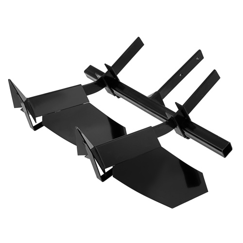 Окучник 2-рядный, без сцепки Denzel по ценам производителя в Уфе с доставкой по всей России