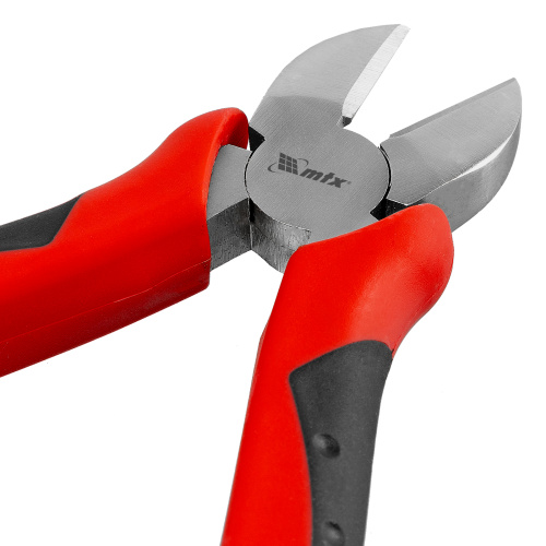 Бокорезы серии GRAND, 160 мм, двухкомпонентные рукоятки MTX по ценам производителя в Уфе с доставкой по всей России
