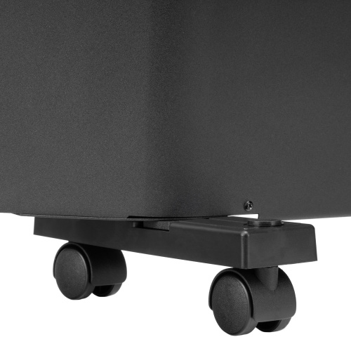 Конвектор электрический XCE-1500 B, 230 В, 1500 Вт, X-образный нагреватель Denzel по ценам производителя в Уфе с доставкой по всей России