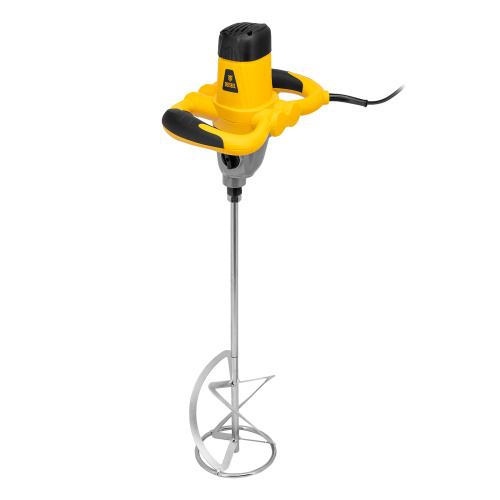 Миксер строительный EM-1-1600, 1600 Вт, 180-460/300-750 об/мин Denzel по ценам производителя в Уфе с доставкой по всей России