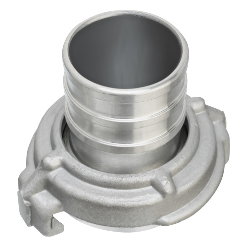 Головка рукавная HC-50, диаметр 2" Denzel по ценам производителя в Уфе с доставкой по всей России