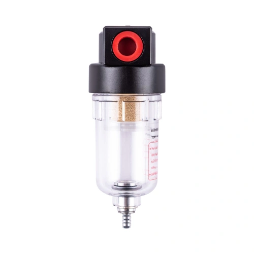 Фильтр-осушитель с внутренней резьбой 1/4" AERO по ценам производителя в Уфе с доставкой по всей России