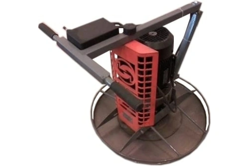 Затирочная машина электрическая МИКСОКРЕТ 220С по ценам производителя в Уфе с доставкой по всей России