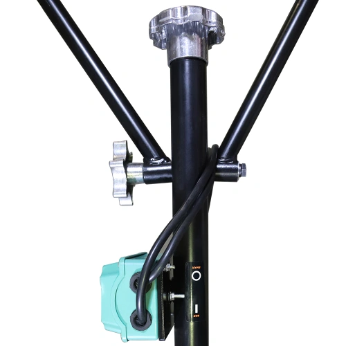 Затирочная машина электрическая FTL PT-1000E купить в Москве с доставкой по всей России | ProtosMarket.ru