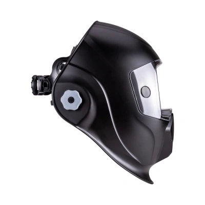 Маска сварщика КОРУНД-Х PRO ф-р 8100V без коробки по ценам производителя в Уфе с доставкой по всей России