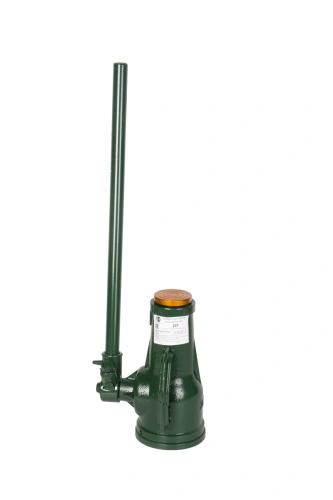 Домкрат винтовой TOR ДВ 25,0 т по ценам производителя в Уфе с доставкой по всей России