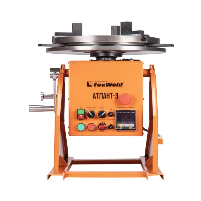 FoxWeld Cопло керам. 19,5мм №12 (701.0114/TC0008, пр-во FoxWeld/КНР) по ценам производителя в Уфе с доставкой по всей России