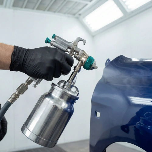 Краскораспылитель AS 702 НP профессиональный, всасывающего типа, сопло 1.8 мм и 2 мм Stels по ценам производителя в Уфе с доставкой по всей России