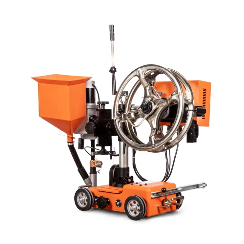 Сварочный источник  Inversaw 1000 с трактором (пр-во FoxWeld/КНР) по ценам производителя в Уфе с доставкой по всей России